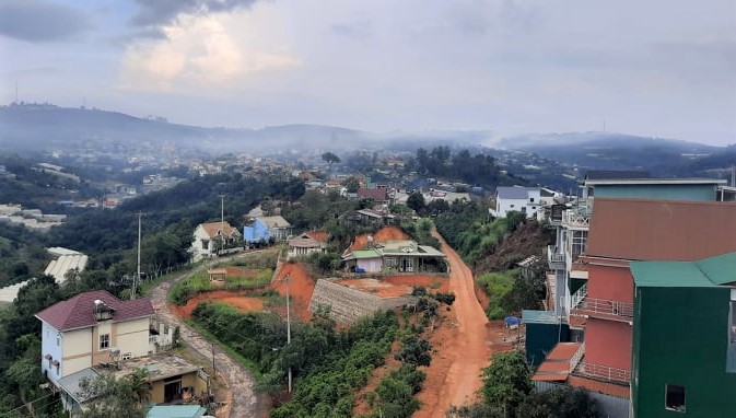 Dịch Covid-19 tại Lâm Đồng đang được kiểm soát tốt